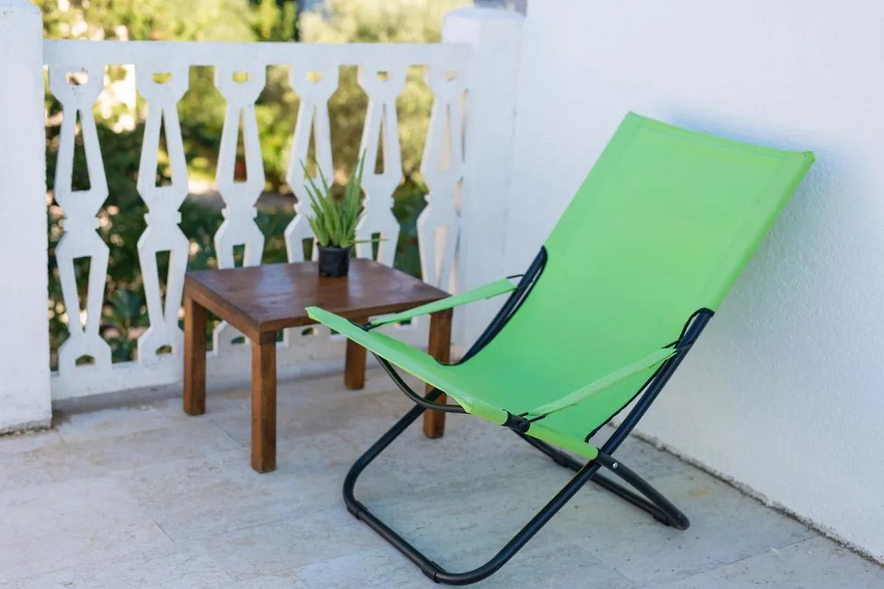 Apartment Drazana Krk Island Croatie