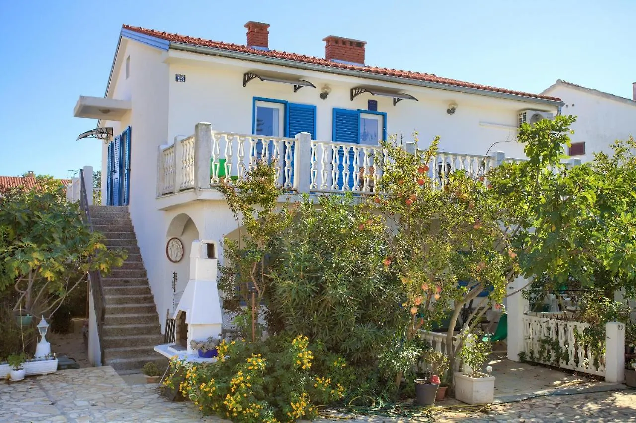 Apartment Drazana Krk Island