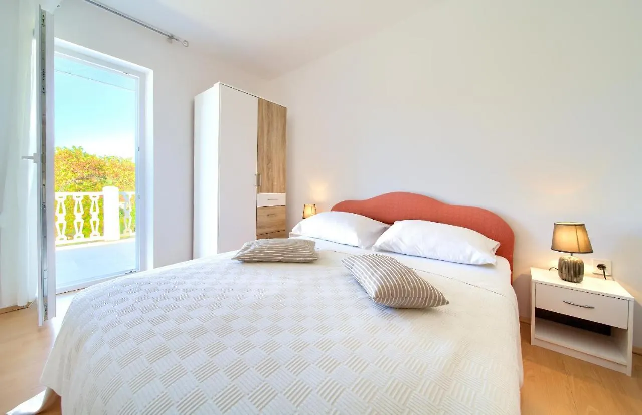 Apartment Drazana Krk Island
