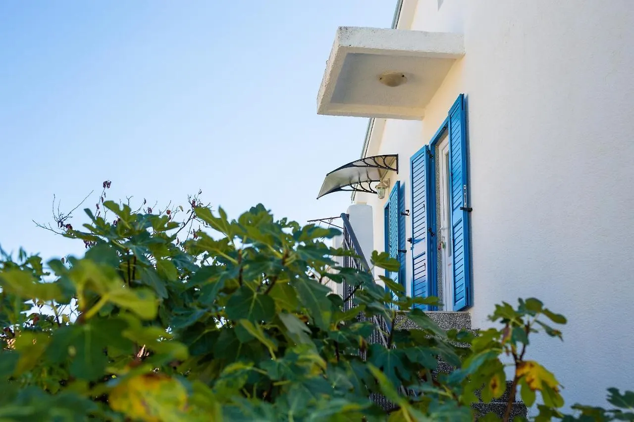 Apartment Drazana Krk Island Croatie
