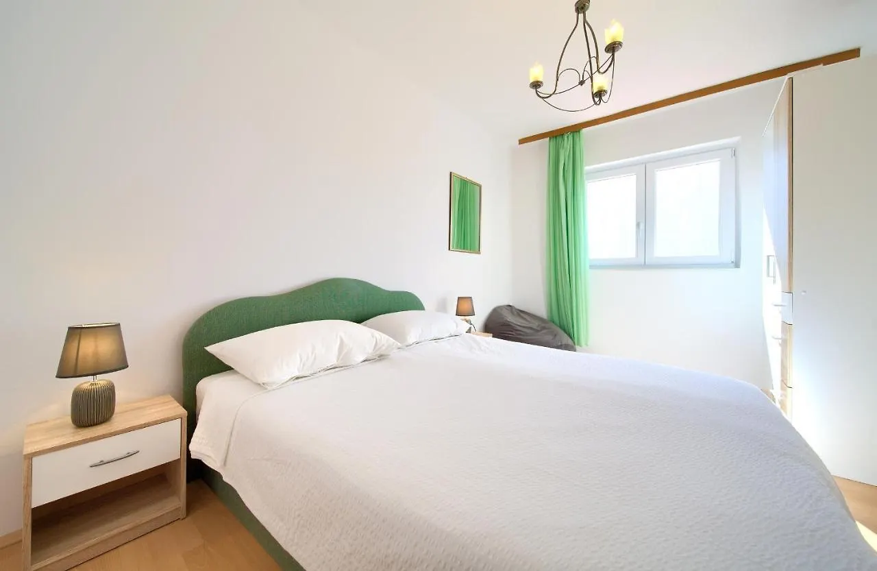 Apartment Drazana Krk Island Kroatien