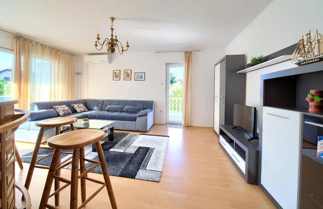 Apartment Drazana Krk Island