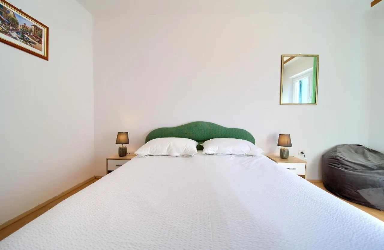 Apartment Drazana Krk Island Croatie