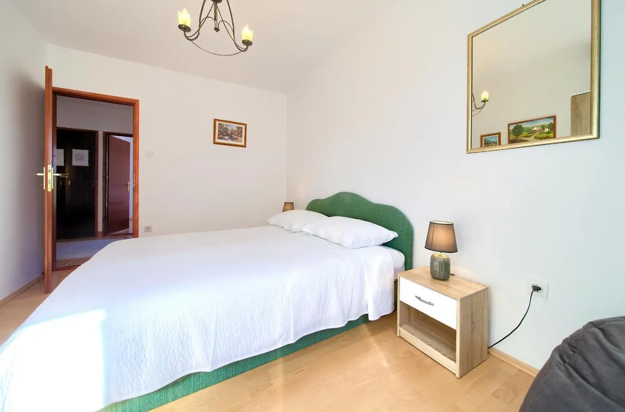Apartment Drazana Krk Island