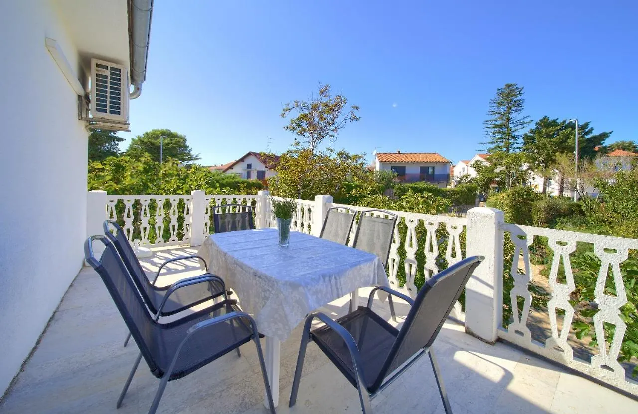 Apartment Drazana Krk Island